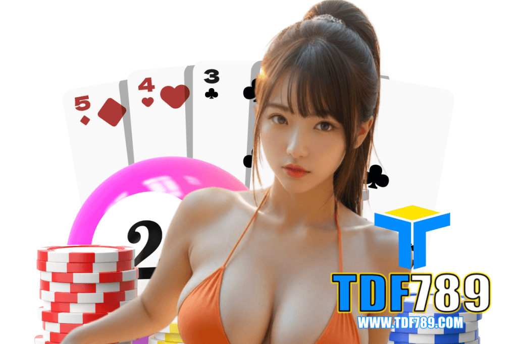 tdf789 สมัคร